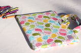 CRAYON FOLIO