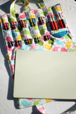 CRAYON FOLIO